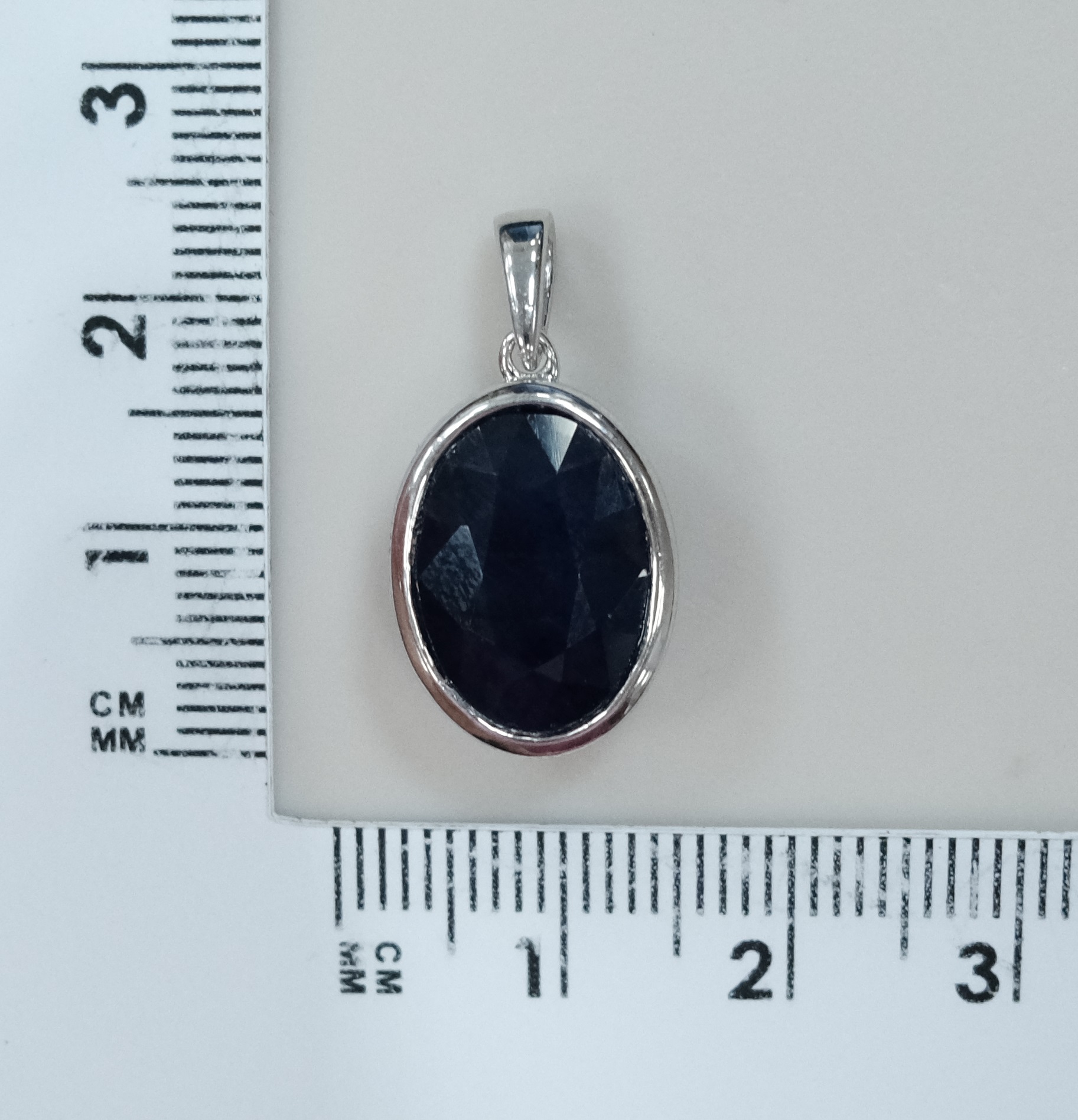 10421-000893 Подвеска (Ag 925)
